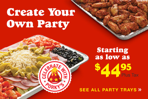 Create a party platter.
